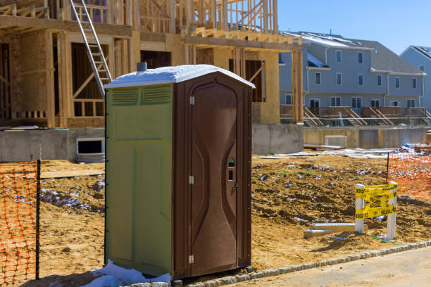 Best High-end porta potty rental  in Fort Montgomery, NY