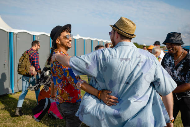 Best Portable restroom trailer rental  in Fort Montgomery, NY